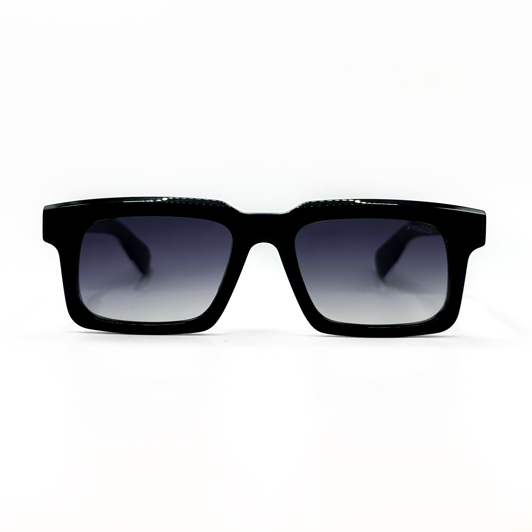 ZHENT BLACK