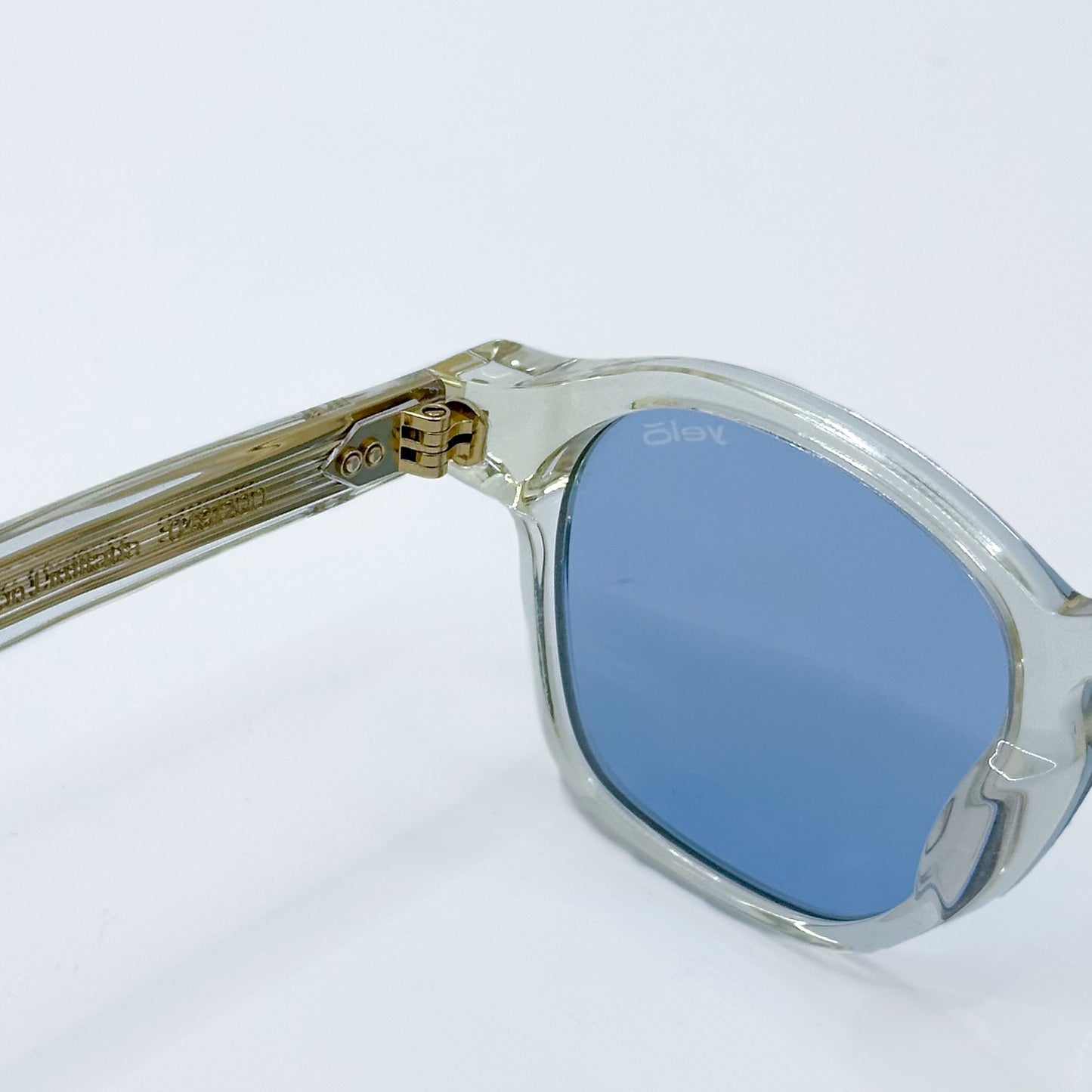 R0020 CLEAR BLUE EDICION ESPECIAL