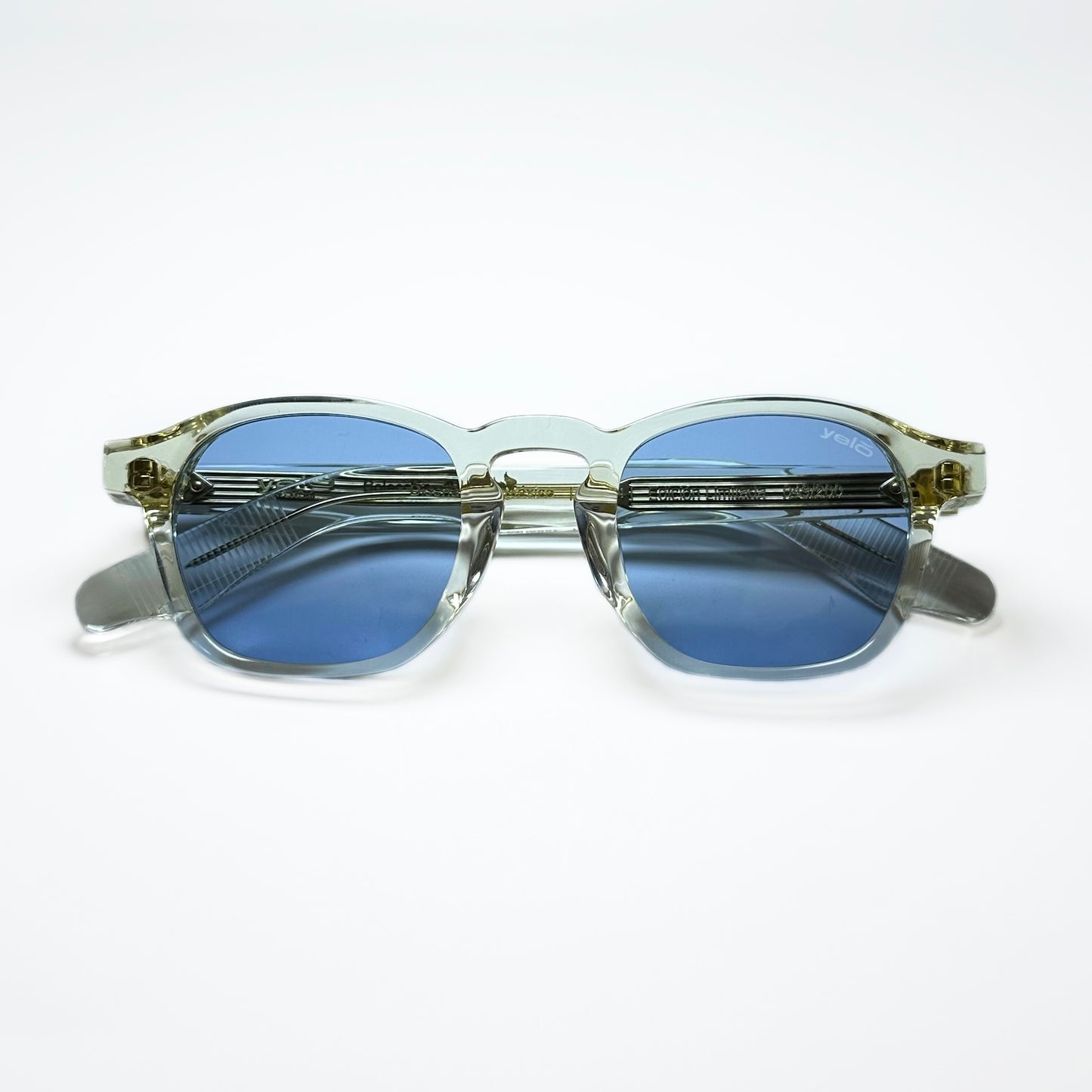 R0020 CLEAR BLUE EDICION ESPECIAL