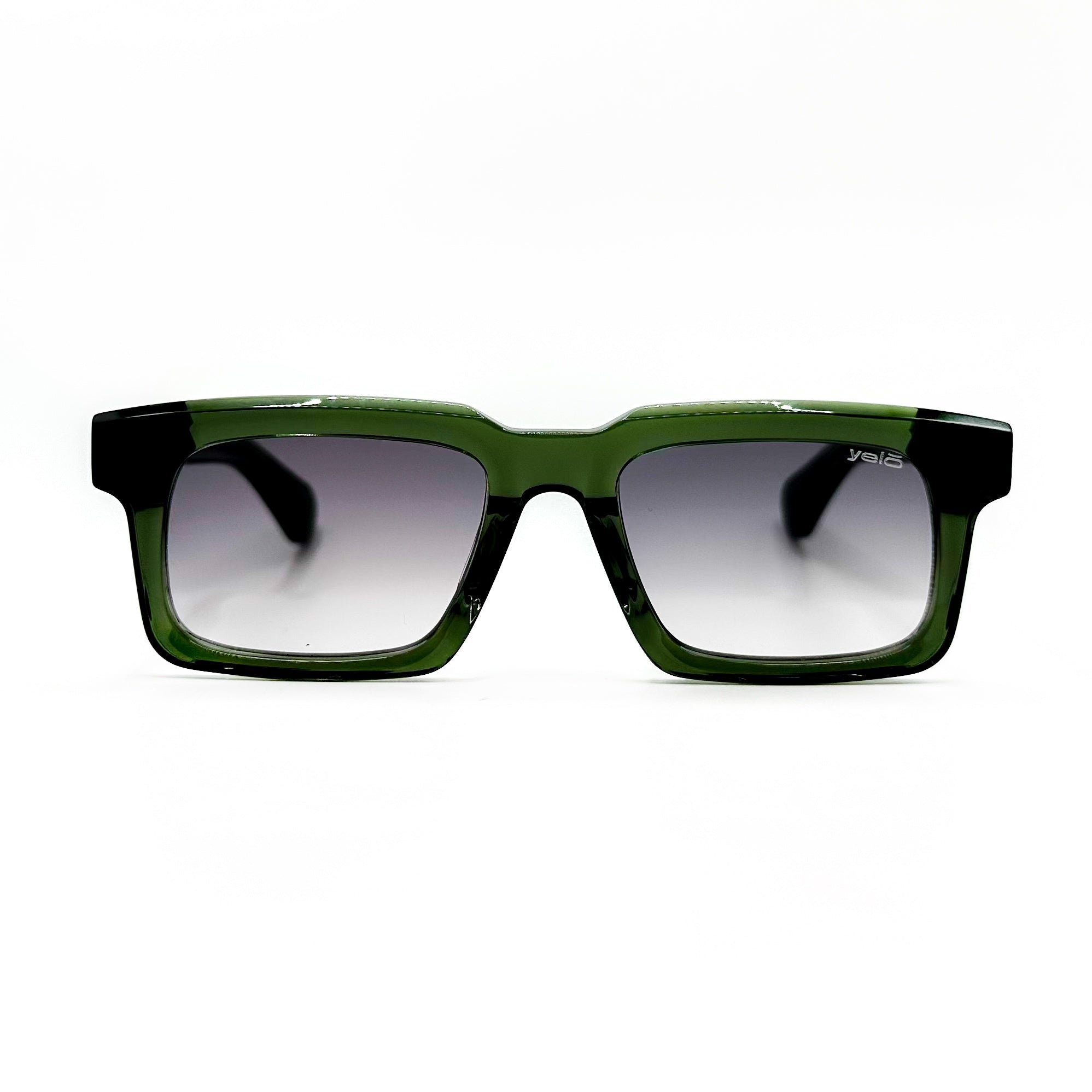 ZHENT GREEN