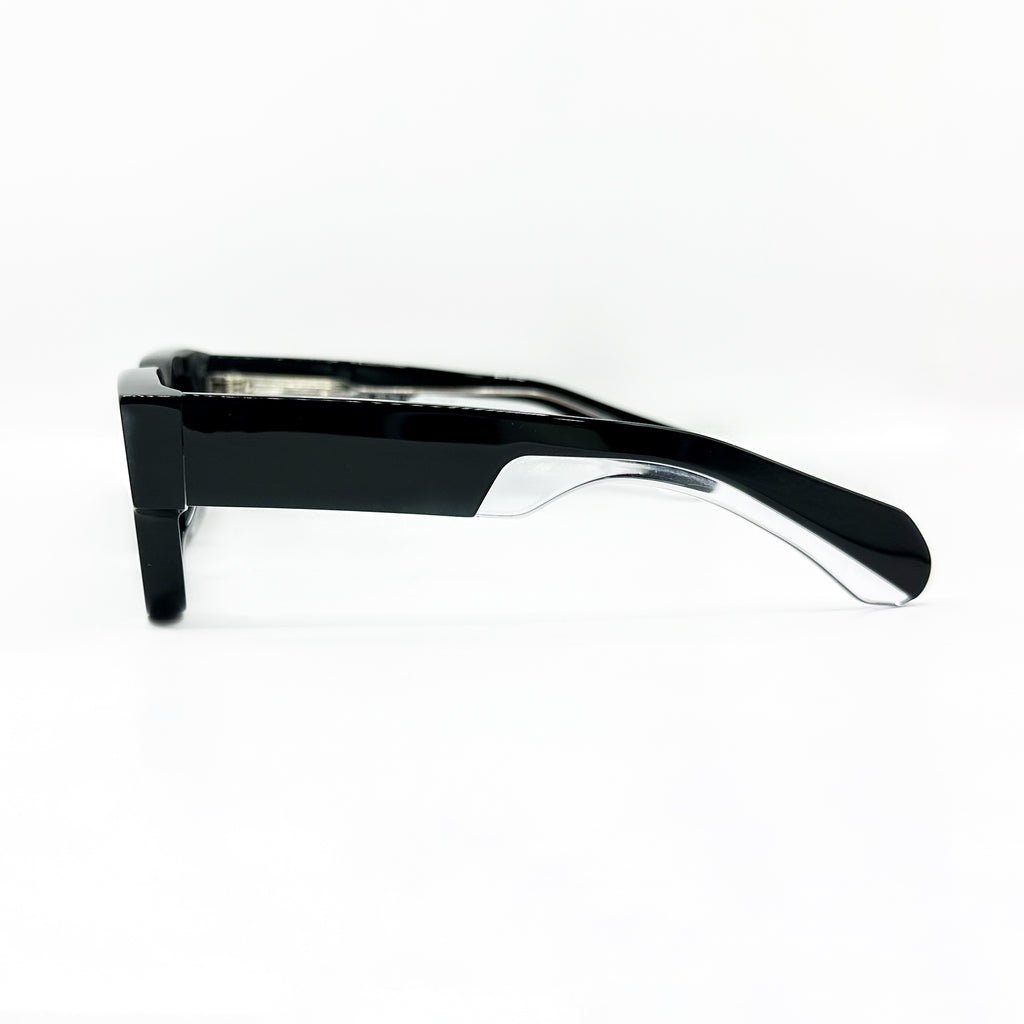 BLOCK BLACK