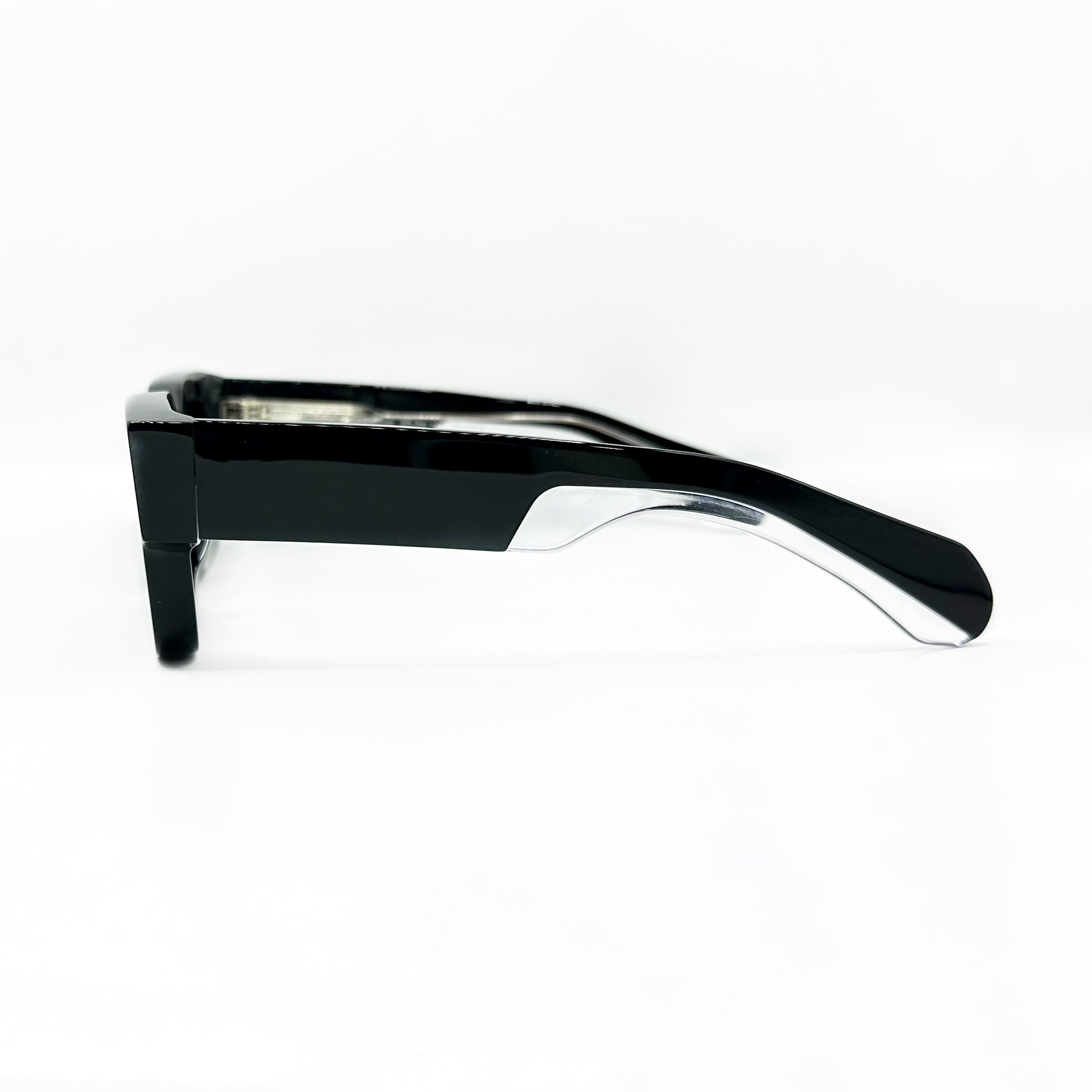 BLOCK BLACK