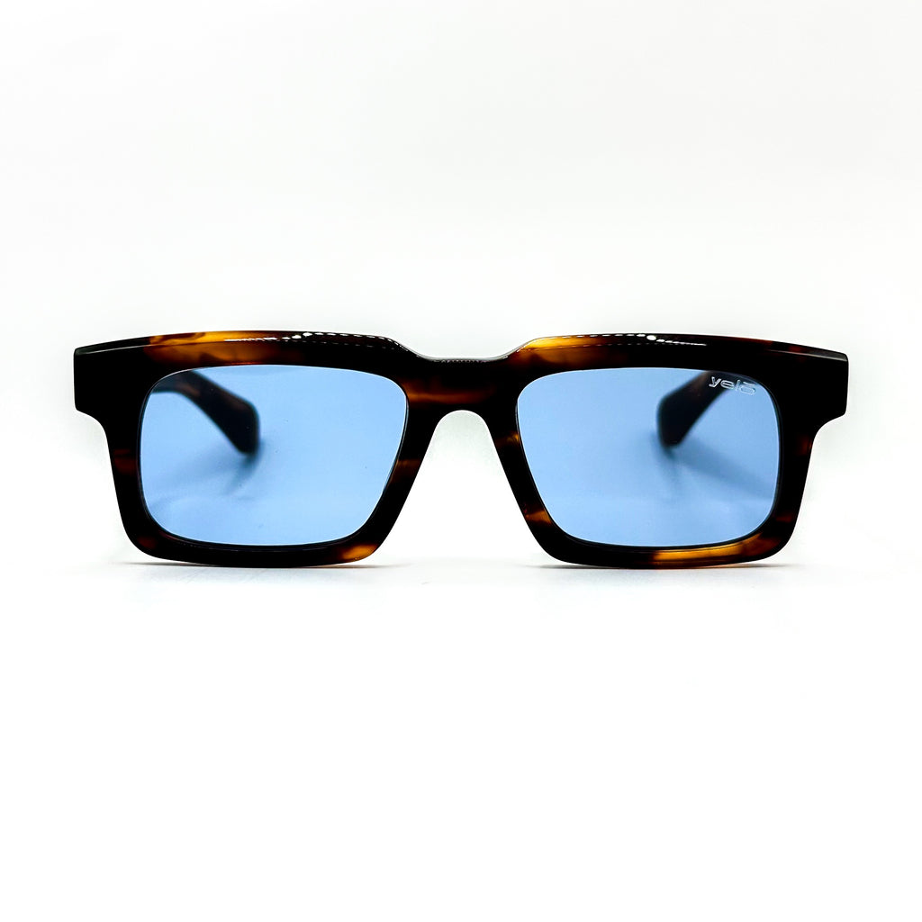 ZHENT BLUE