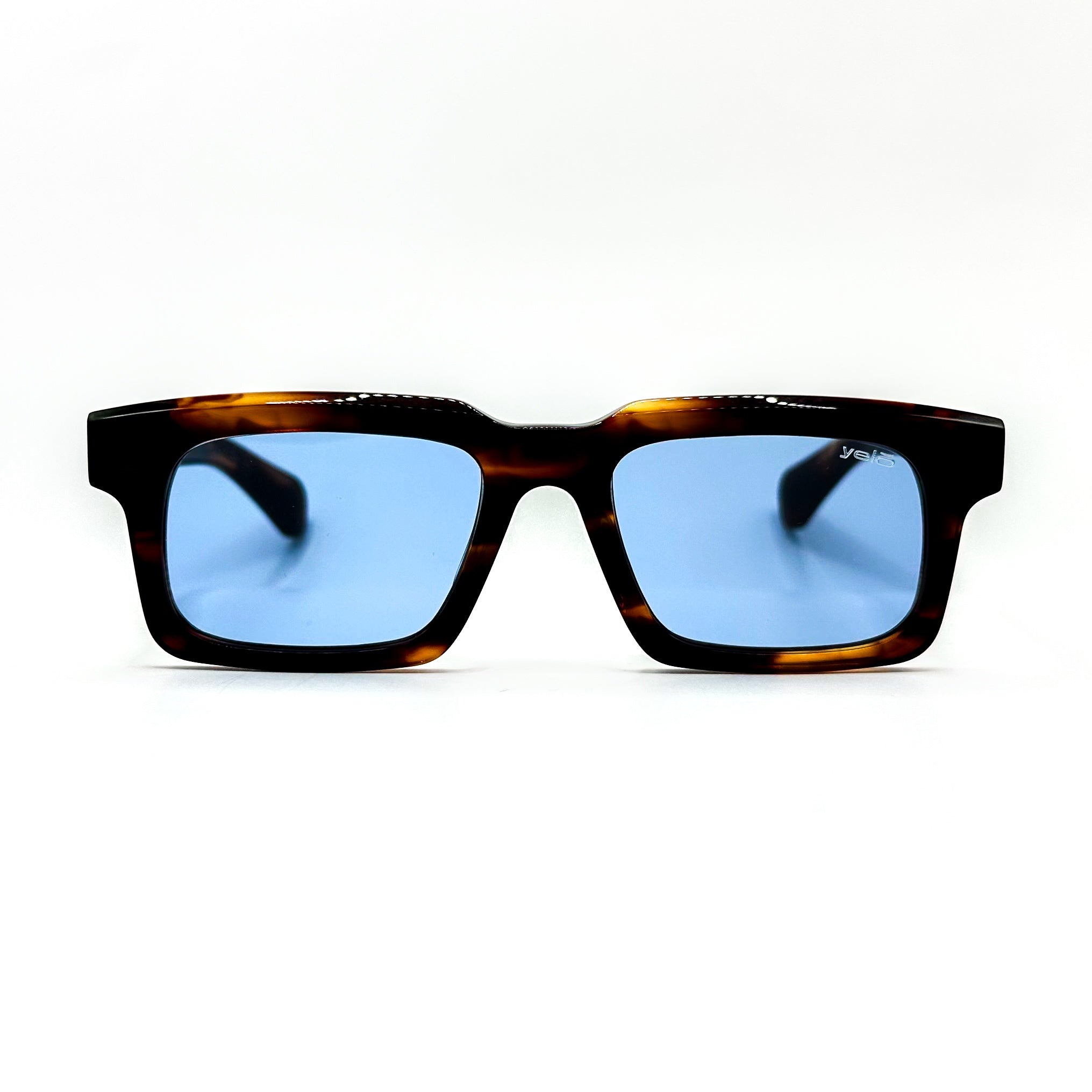 ZHENT BLUE