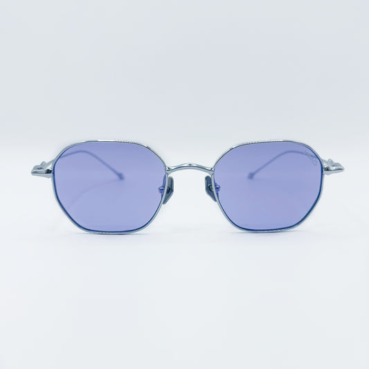 FRANK PURPLE