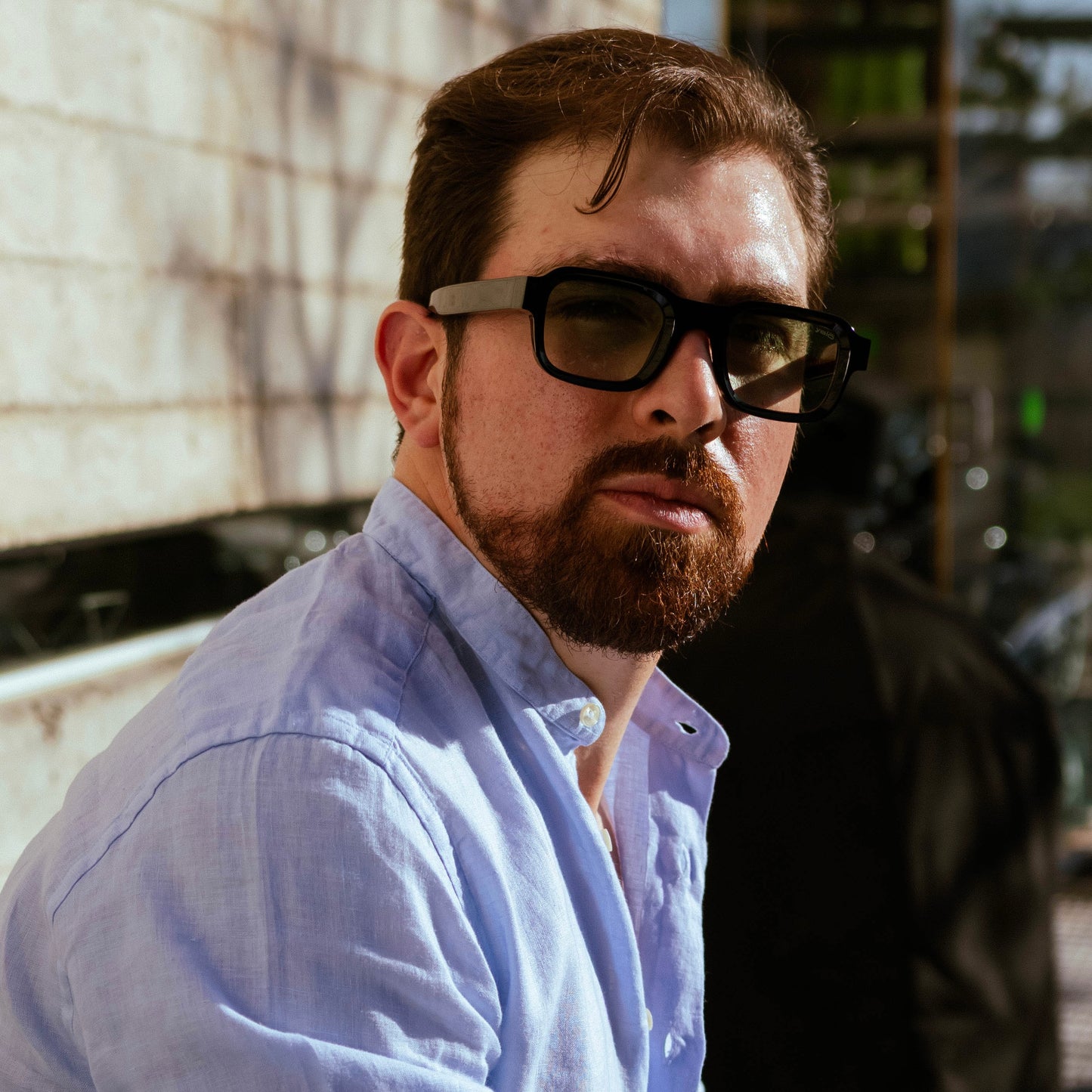 GORDON GREEN