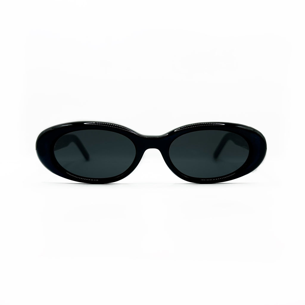 BUNNY BLACK