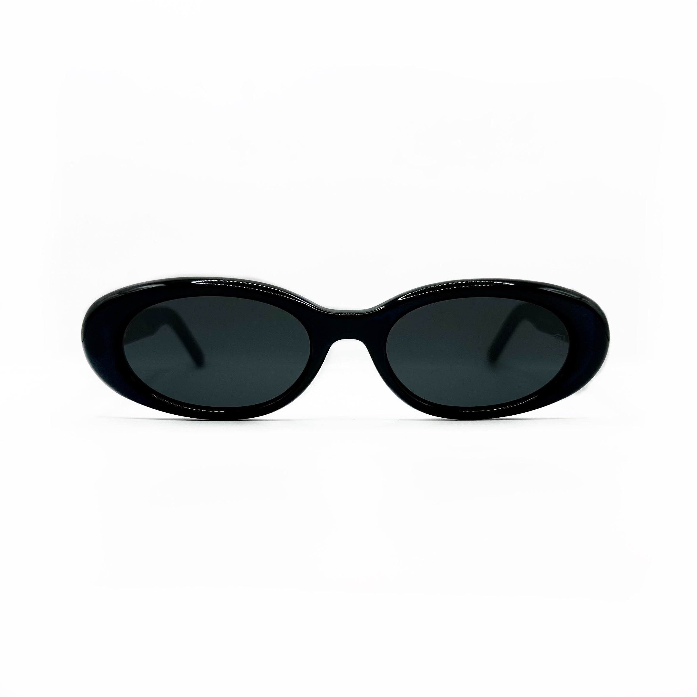 BUNNY BLACK