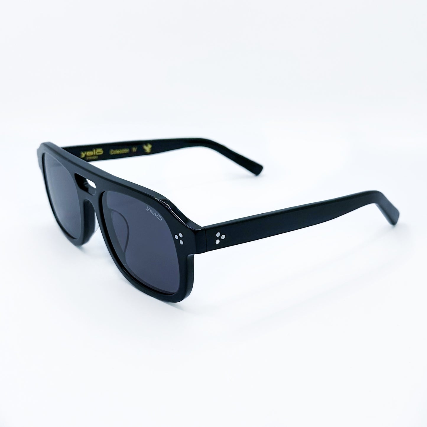 N0090 Black