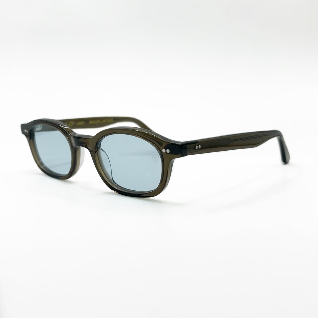 EDDY GR BLUE