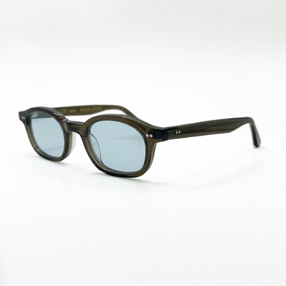 EDDY GR BLUE