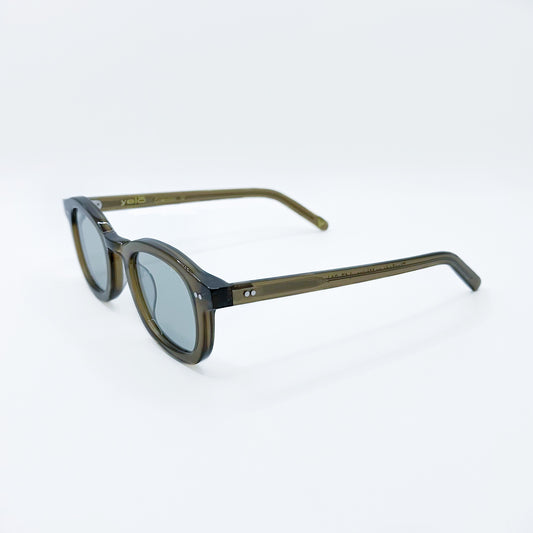 E0029 Green