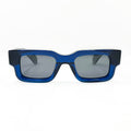 BLOCK BLUE