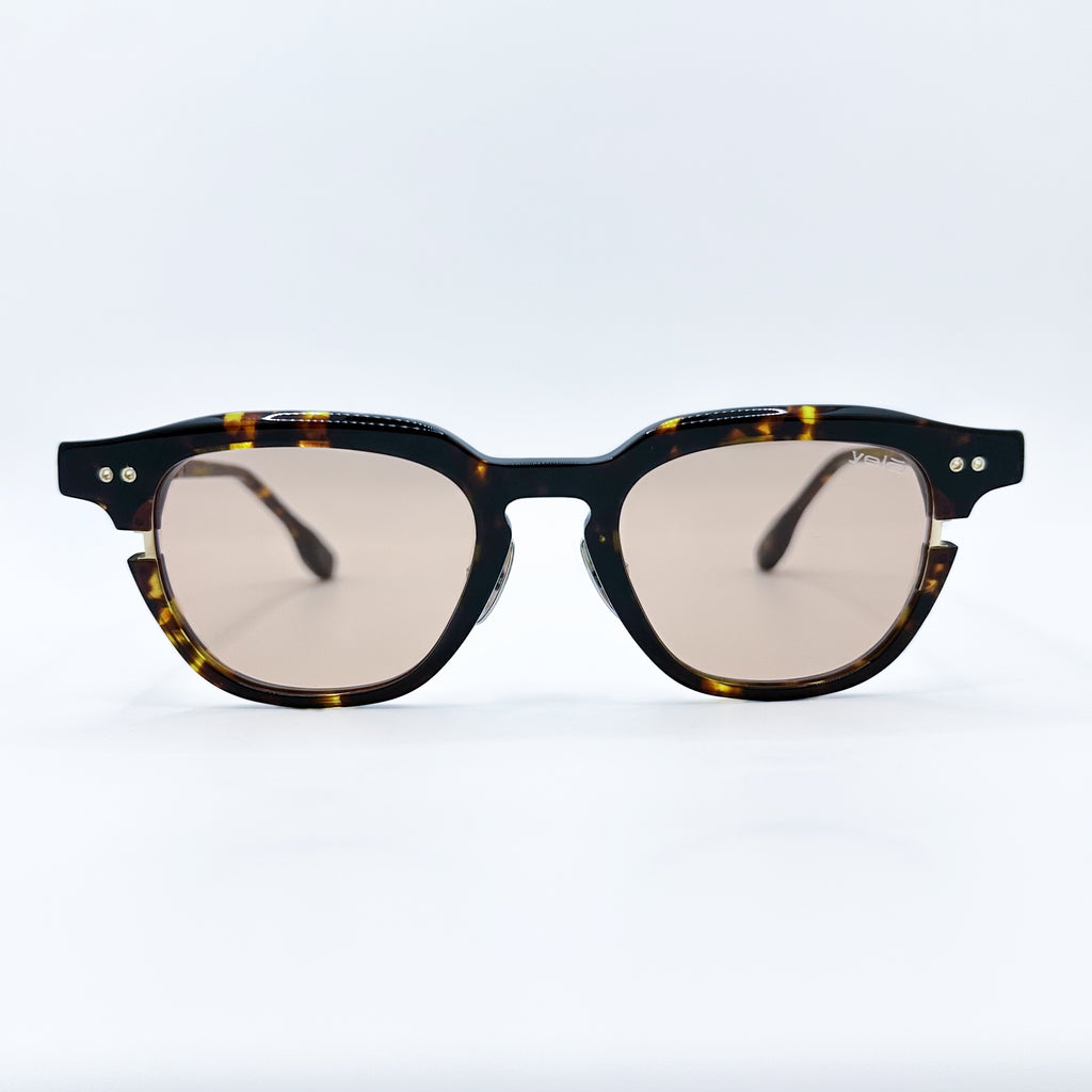 Lentes mexicanos cuadrados