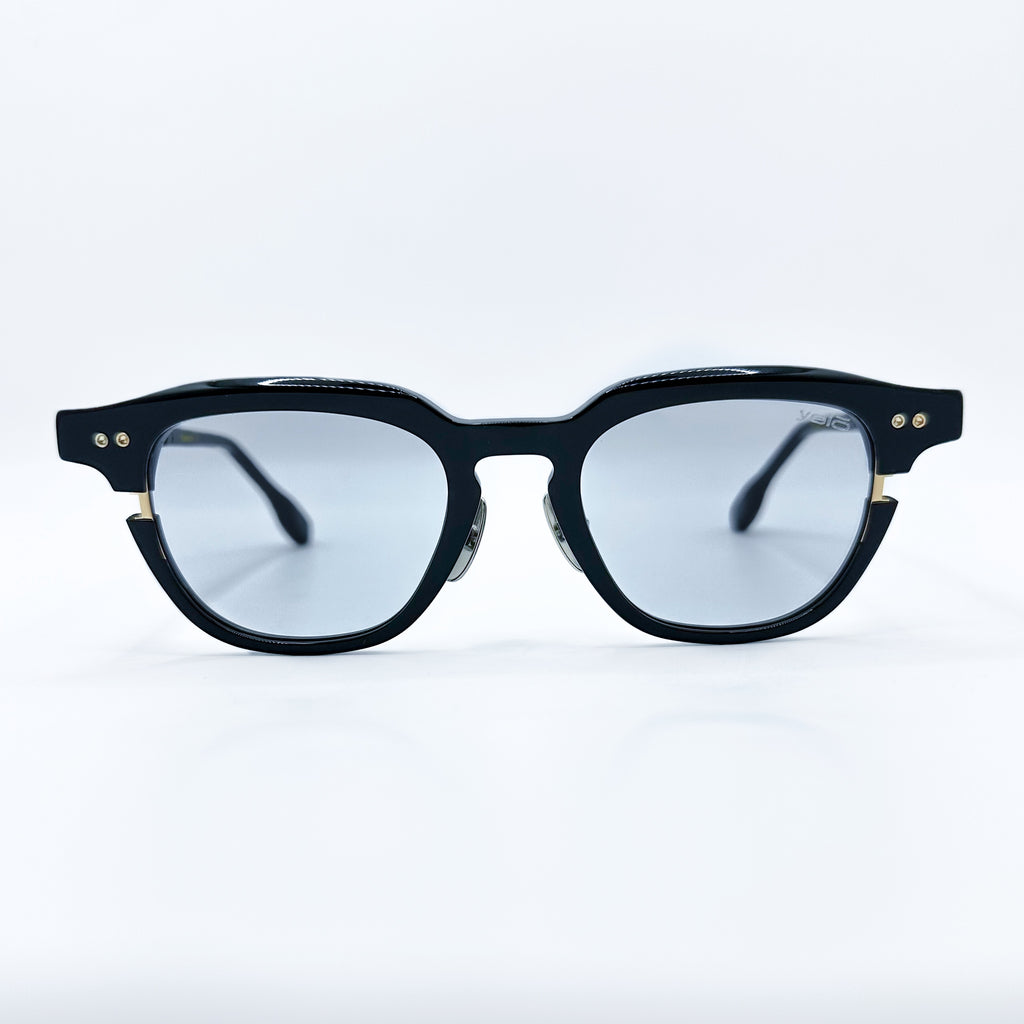 Lentes cuadrados mexicanos