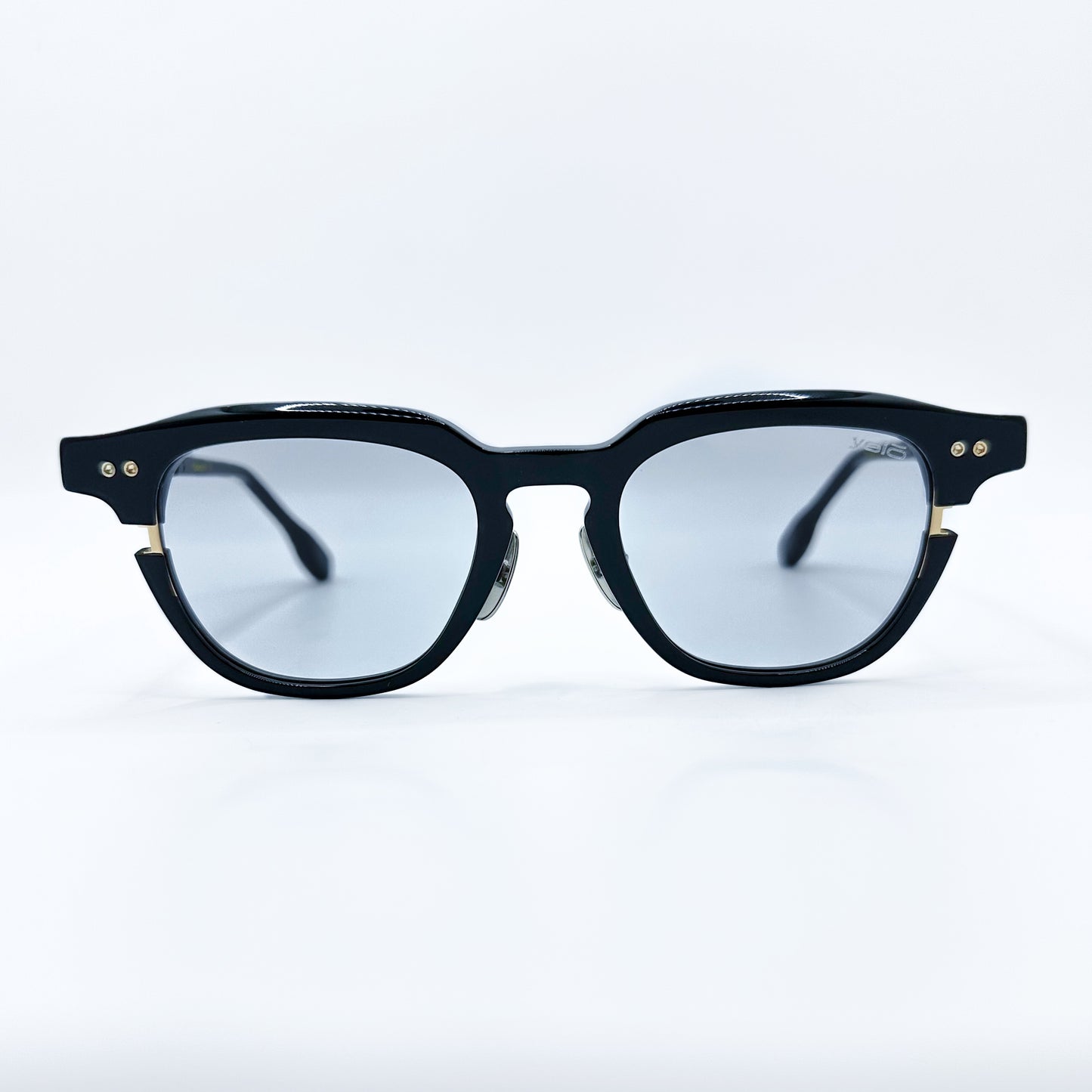 Lentes cuadrados mexicanos