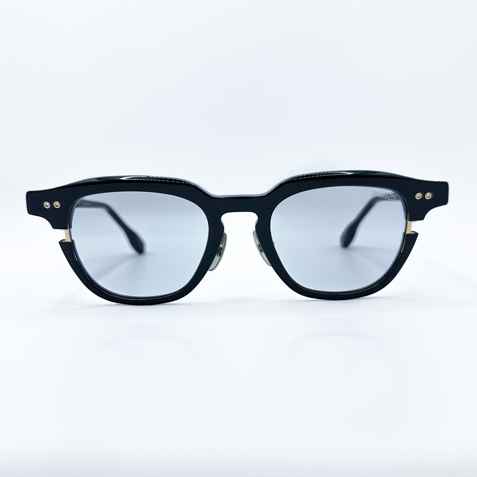 Lentes cuadrados mexicanos