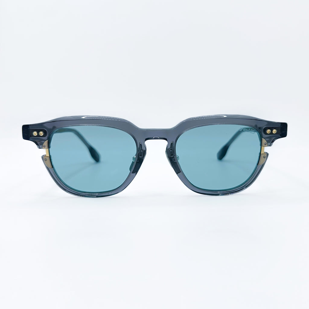 Lentes cuadrados mexicanos
