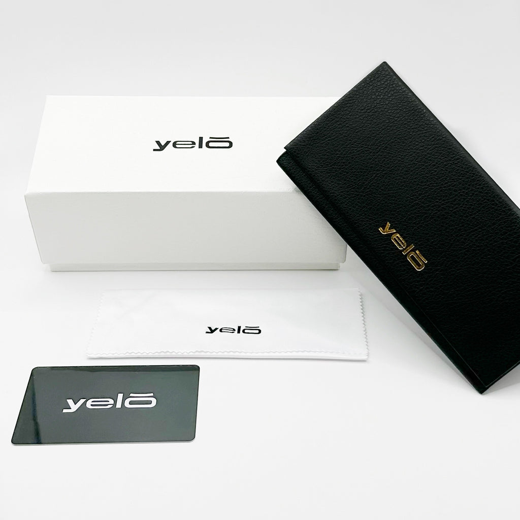 Estuche Original Yelo