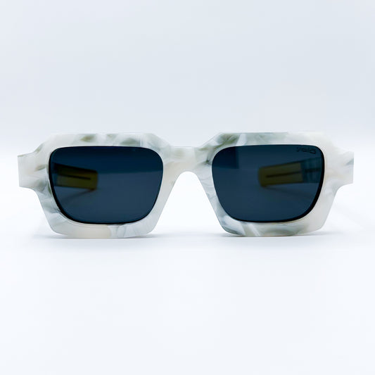 MARBLE WHITE
