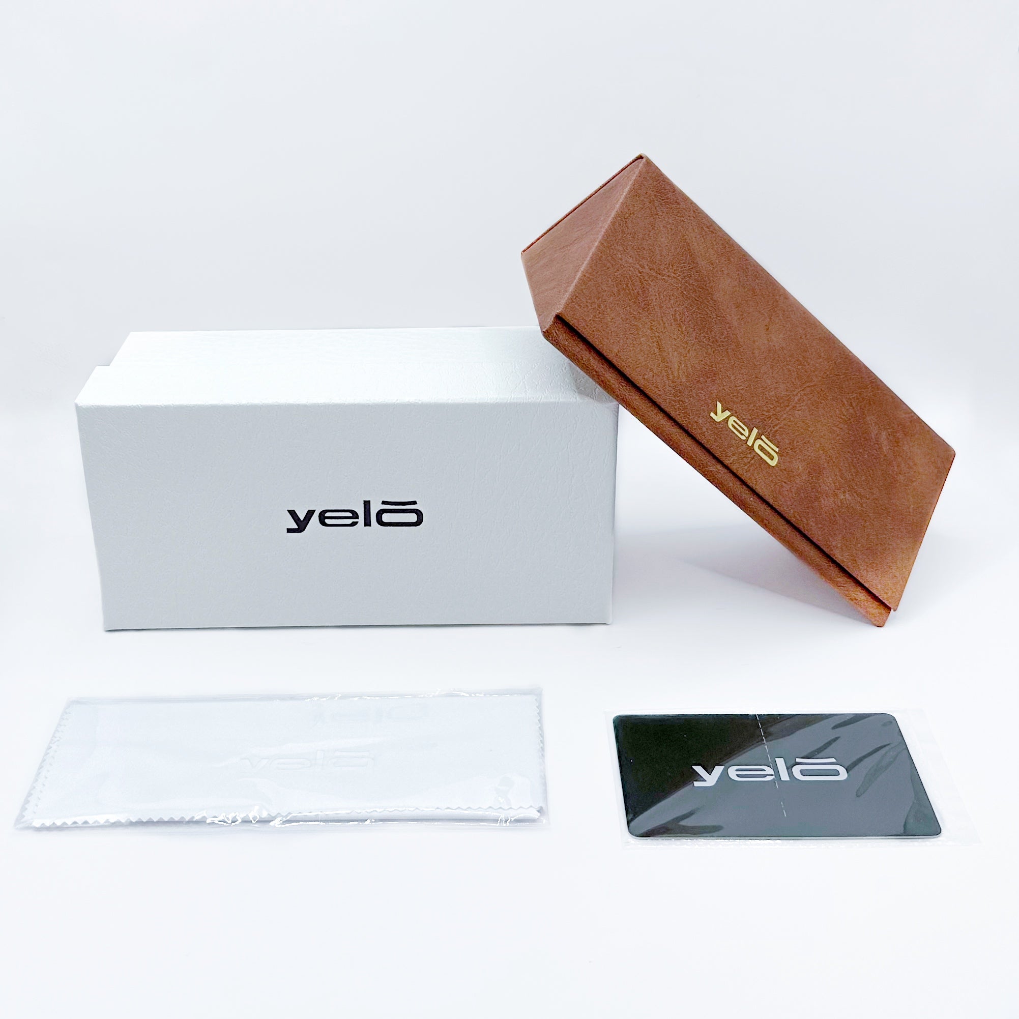 ESTUCHE Para Lentes
