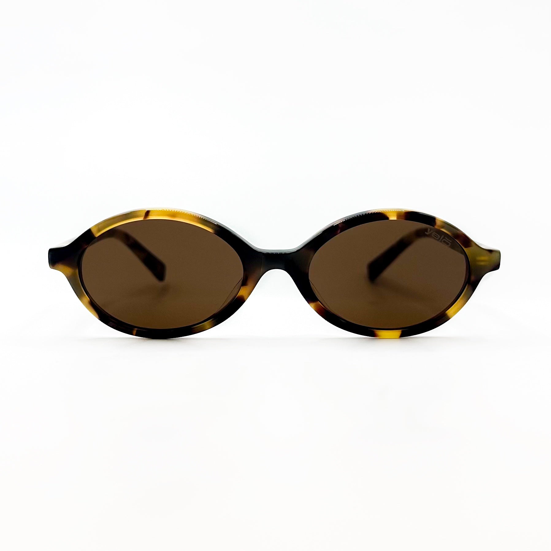 TWO BROWN