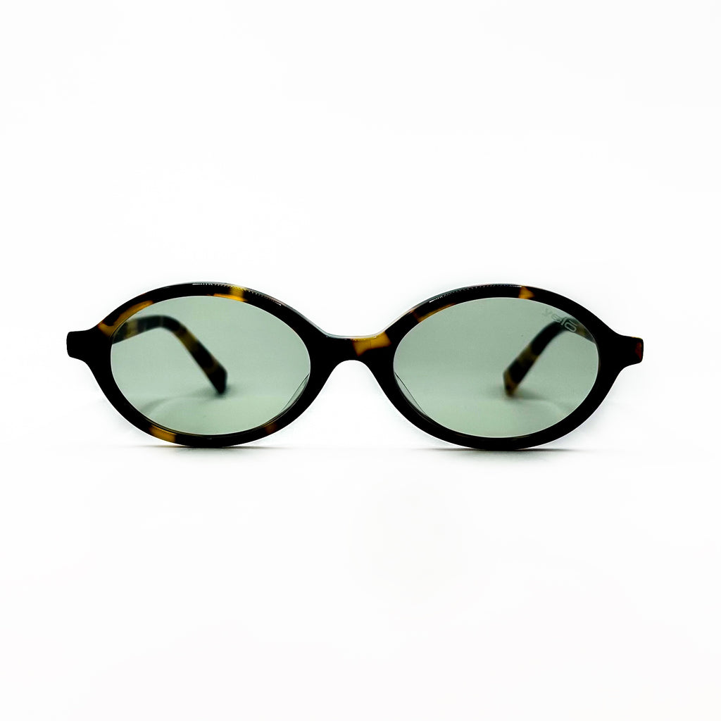 TWO GREEN