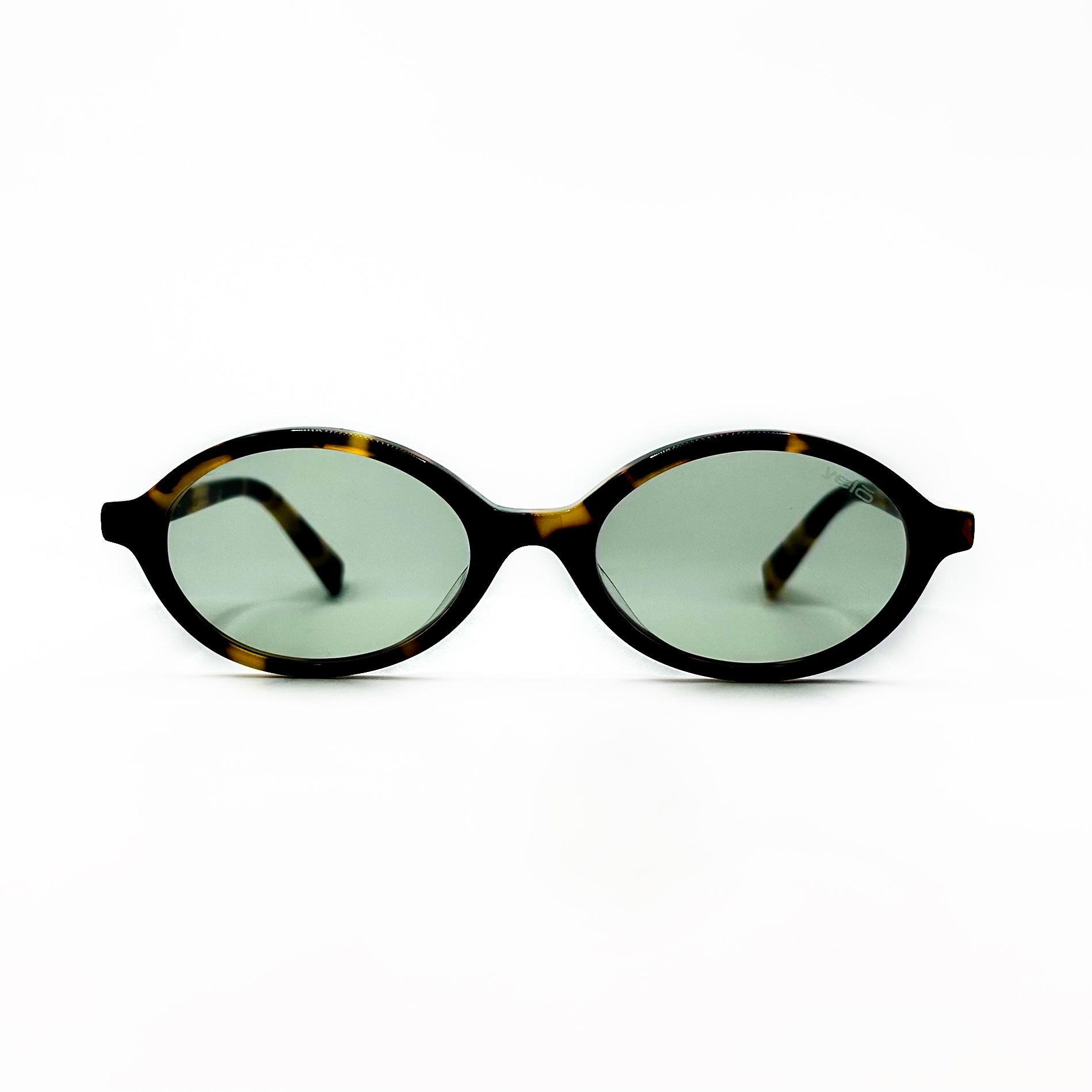 TWO GREEN
