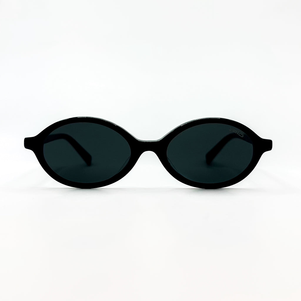 TWO BLACK
