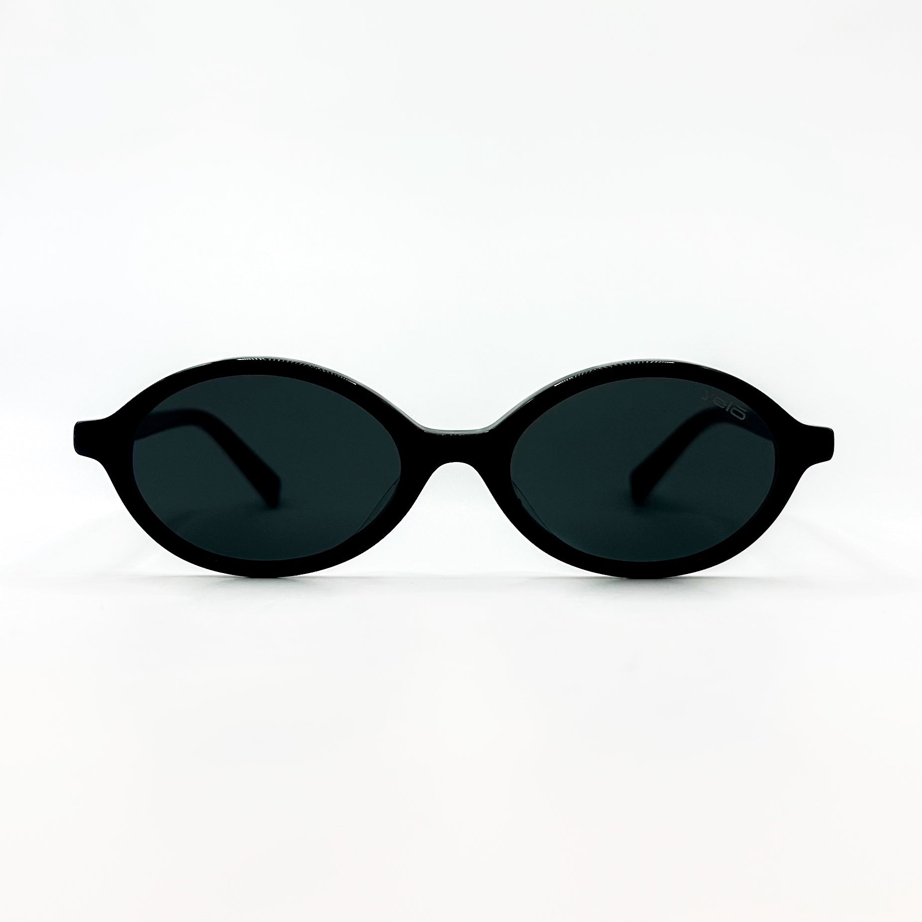 TWO BLACK