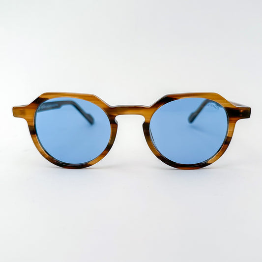 DANY CAREY BLUE