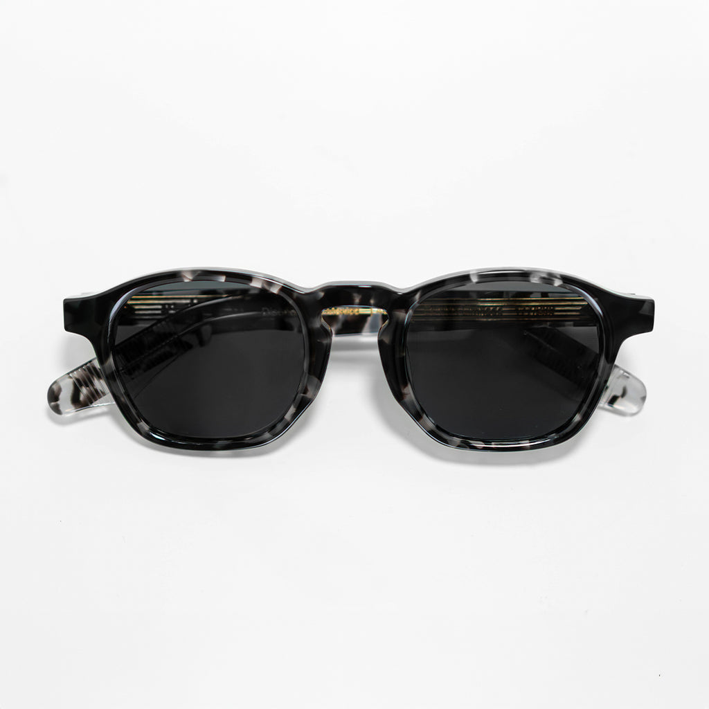 Lentes cuadrados edición especial