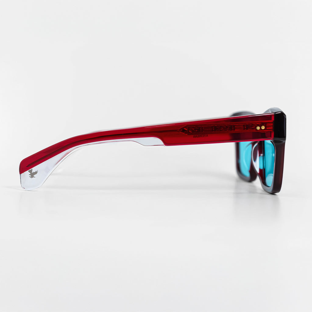 varilla de lentes mexicanos