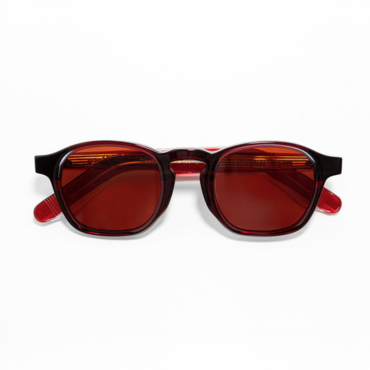 lentes color tinto oscuros